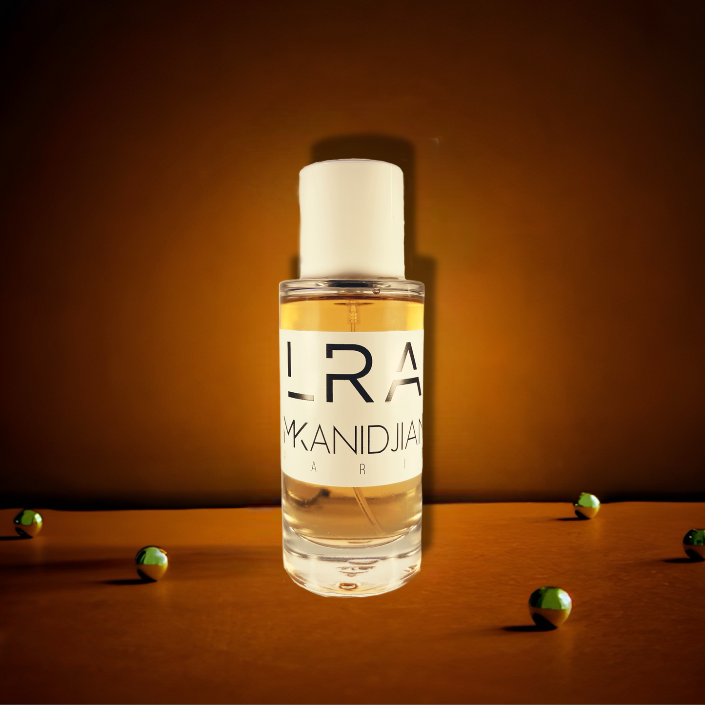 LRA - Parfum