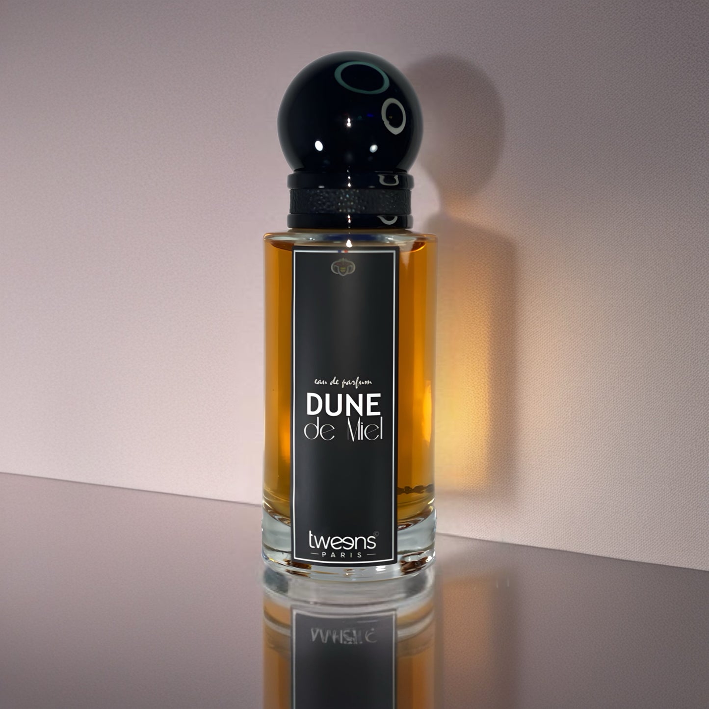 Dune de Miel - Parfum