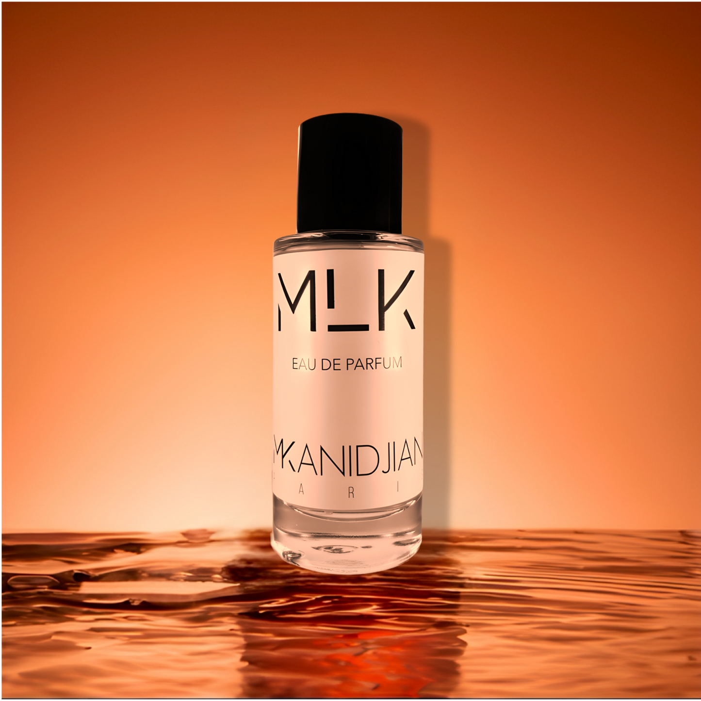 MLK - Parfum