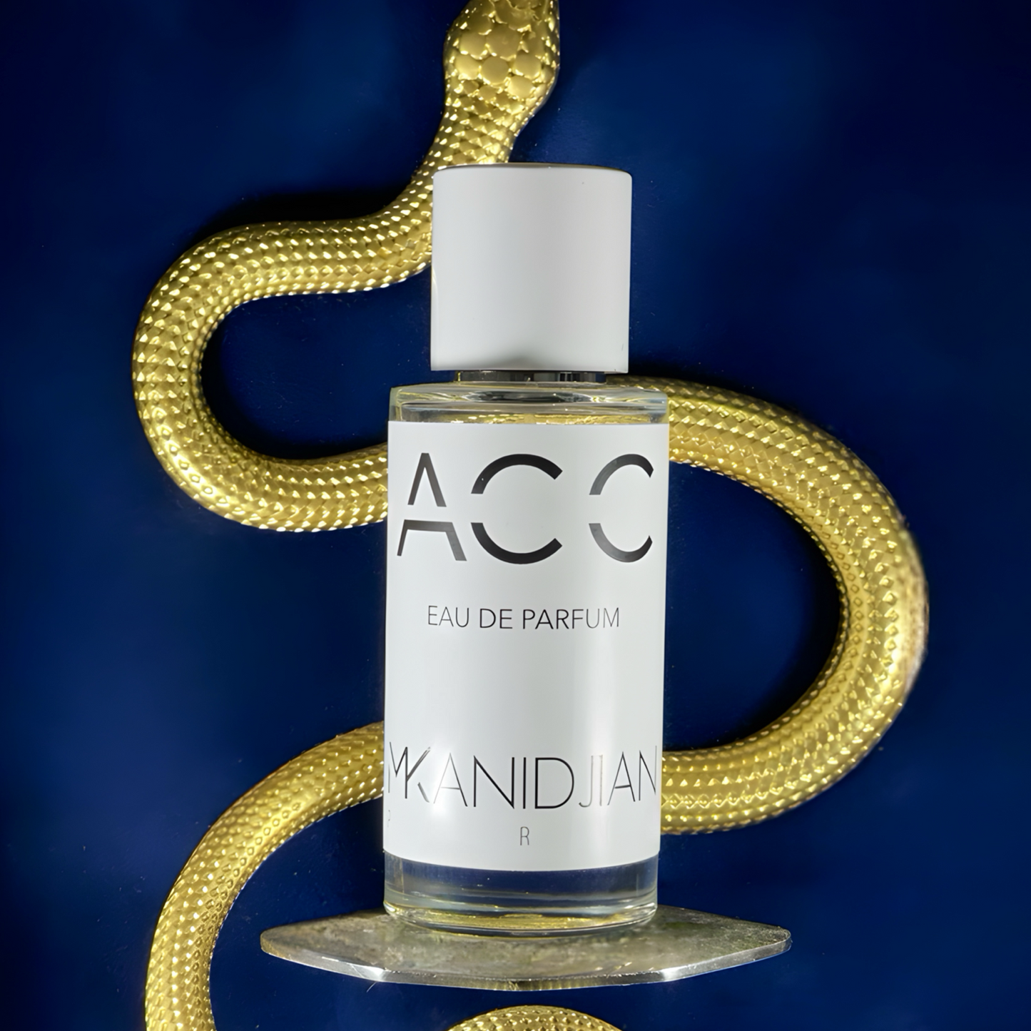ACC - Perfume