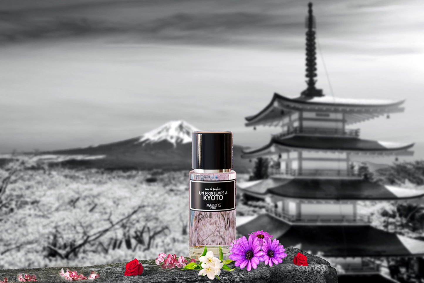 Kyoto - Perfume