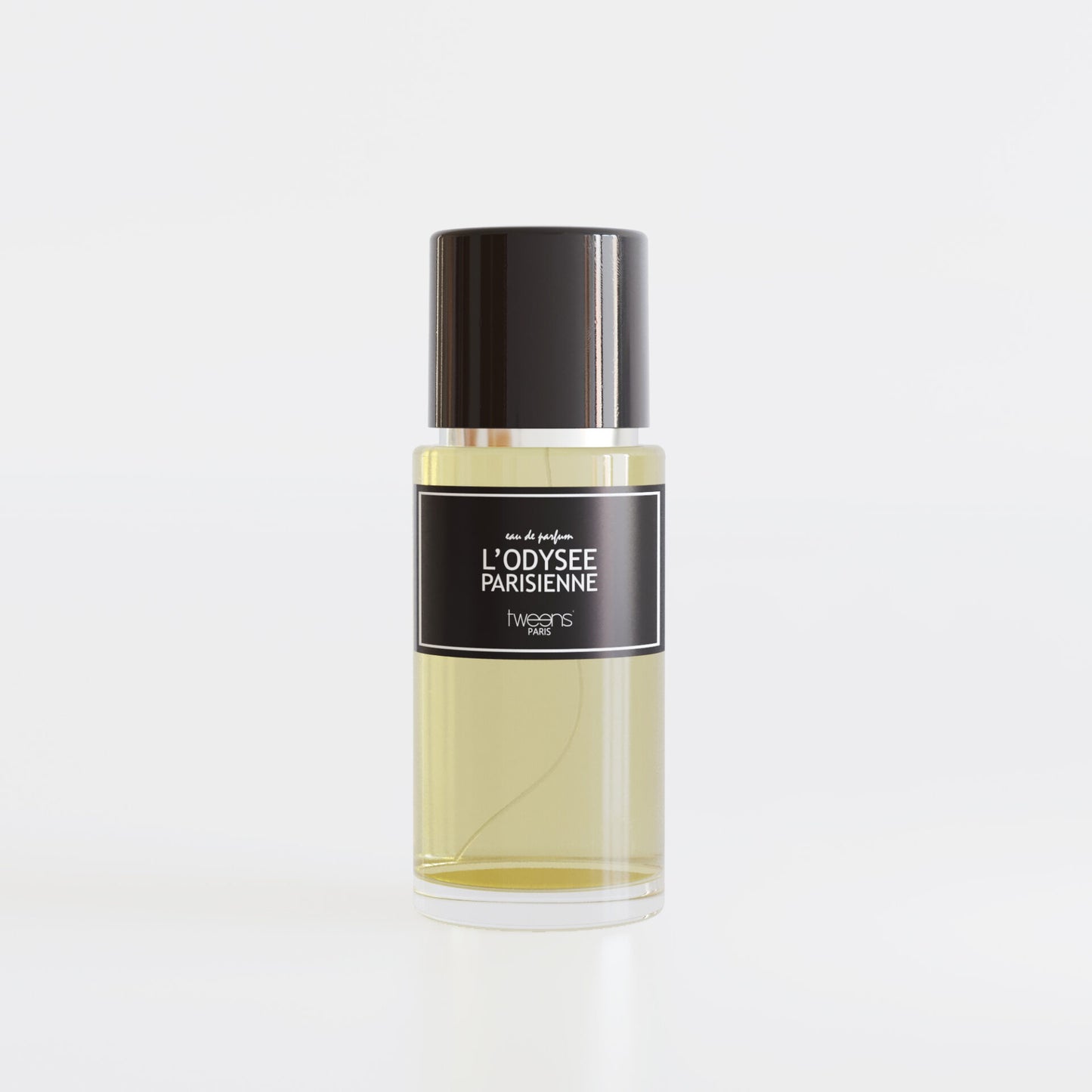 Odisea parisina - Perfume