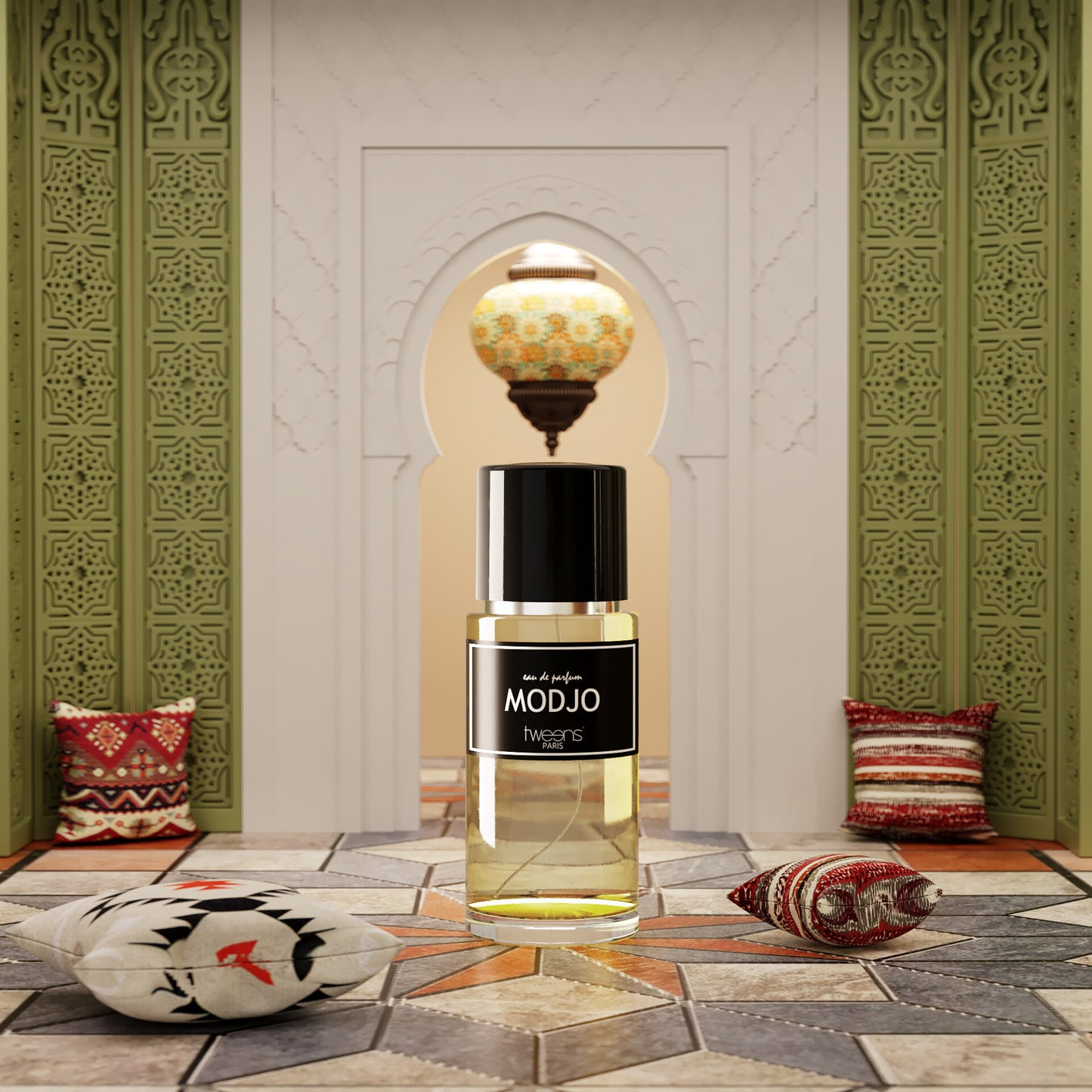 MODJO-Perfume