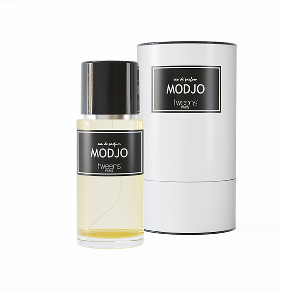 MODJO-Perfume
