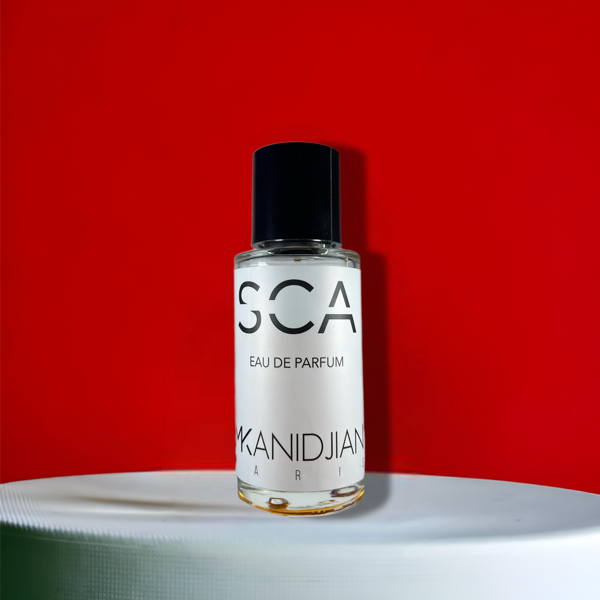 SCA - Parfum