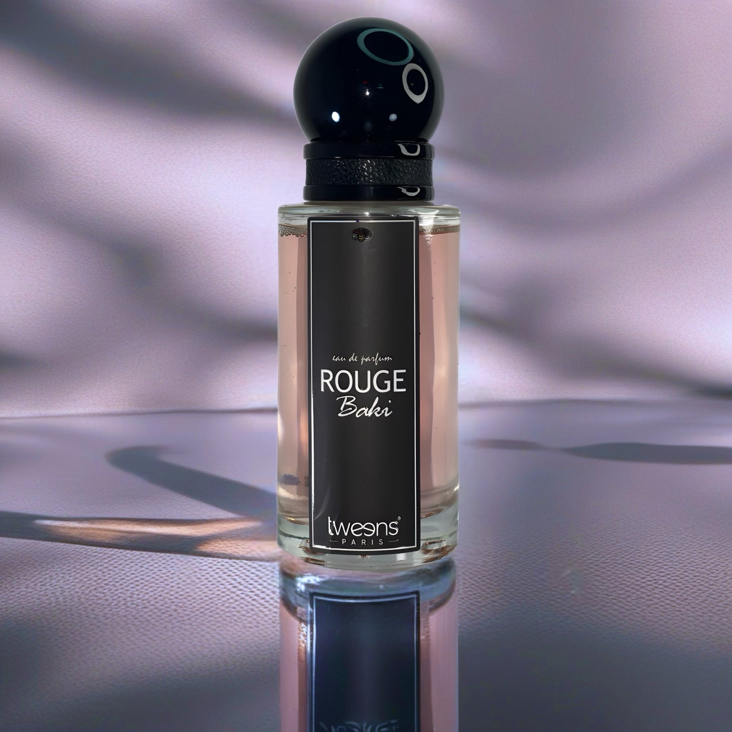 Rouge Baki - Perfume