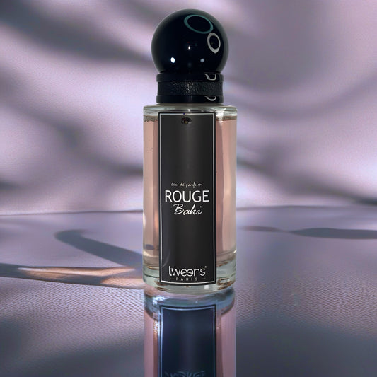 Rouge Baki - Parfum