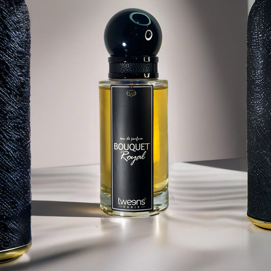 Bouquet Royal - Parfum