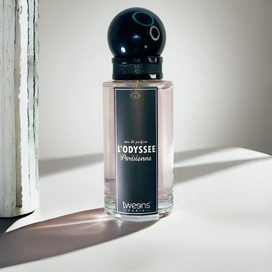 Odyssée Parisienne - Parfum