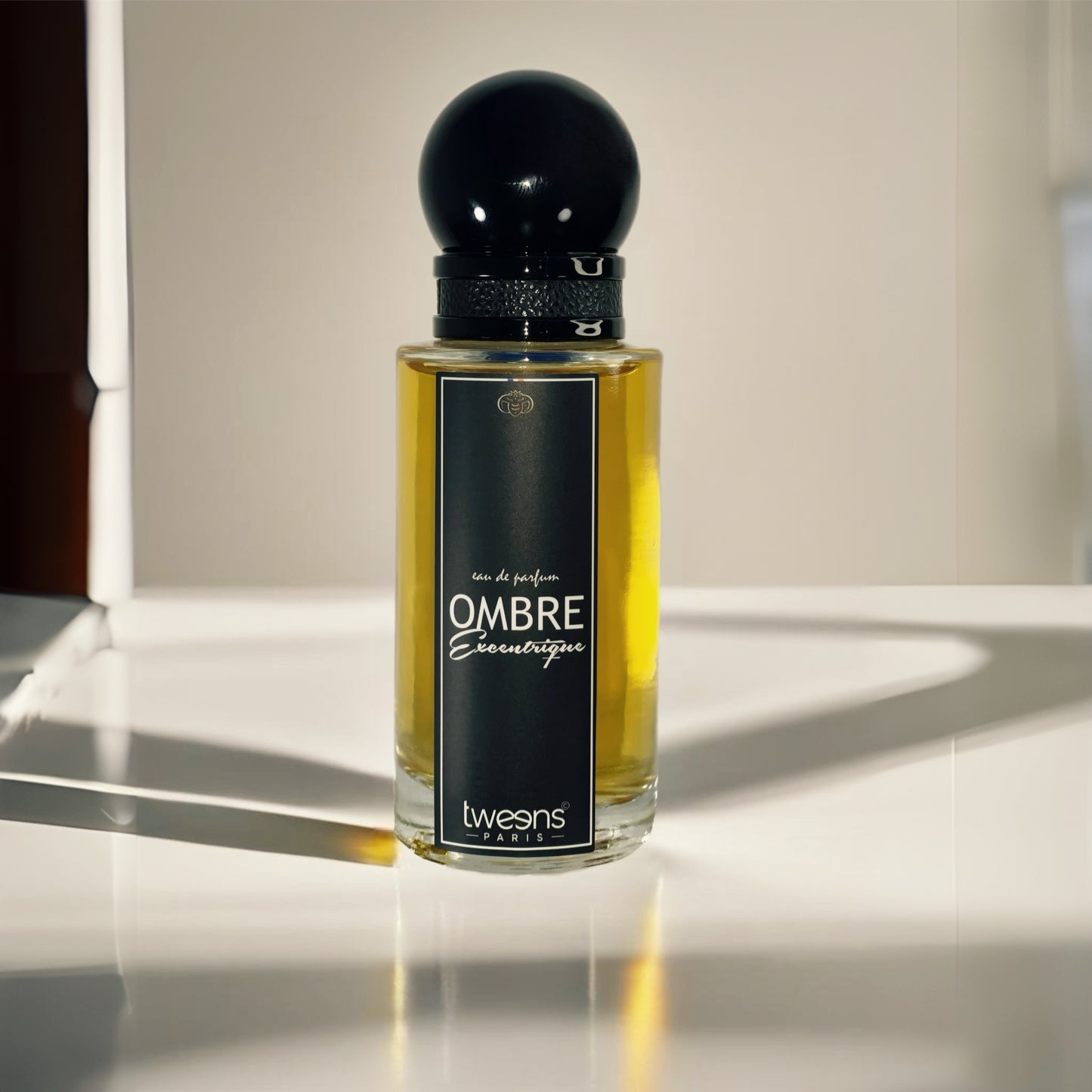 Ombre Excentrique - Parfum