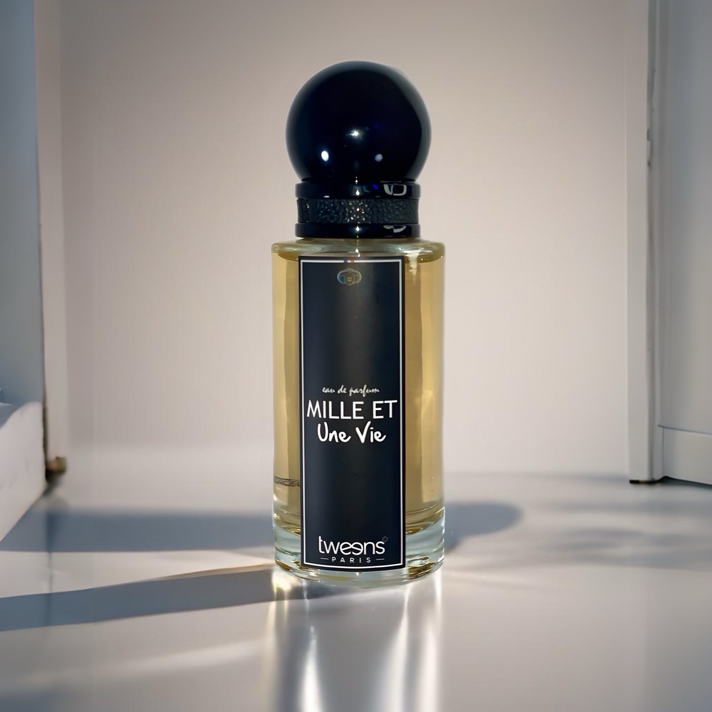 Mille et une Vies - Parfum