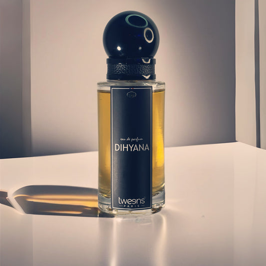 Dihya - Parfum