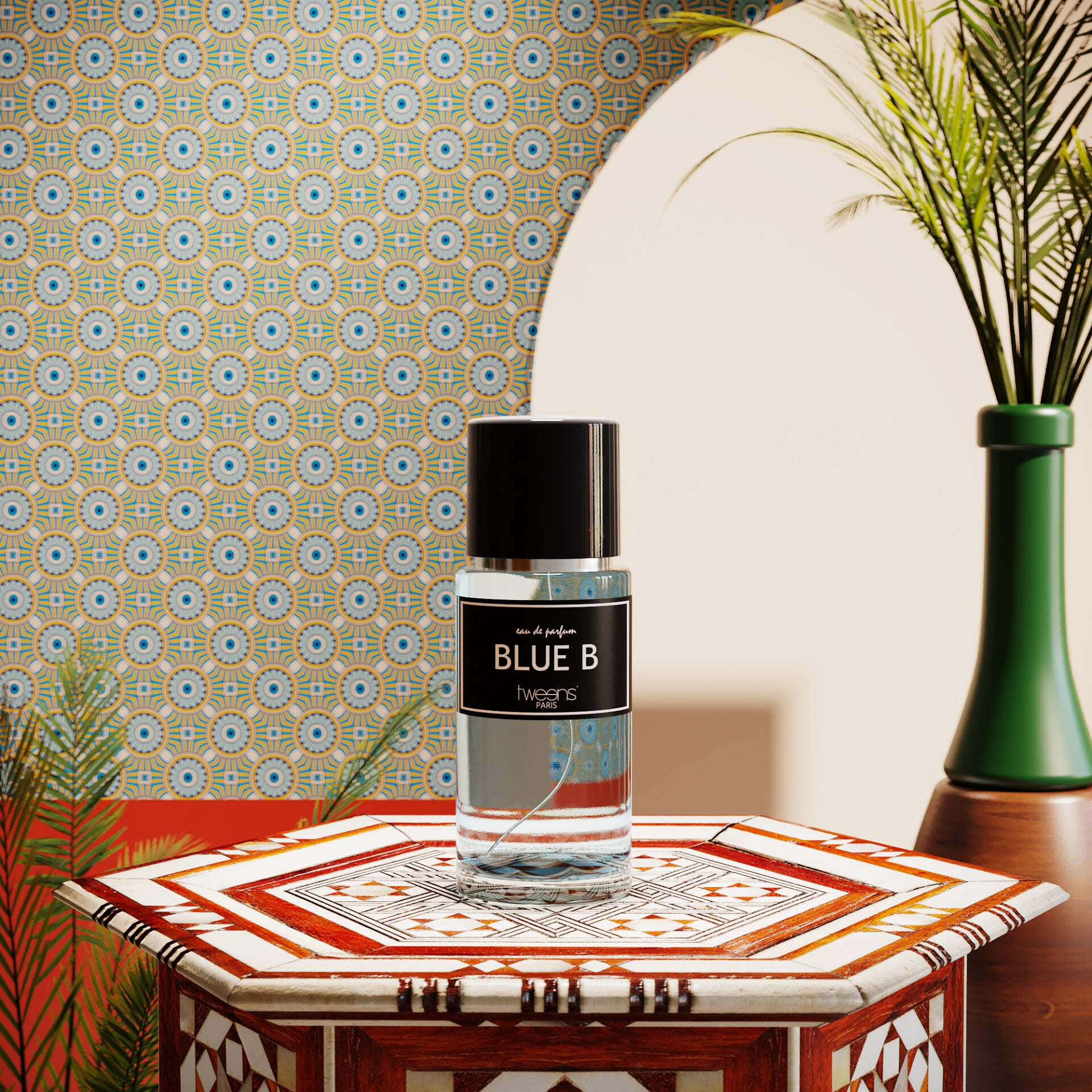 Blue B - Parfum