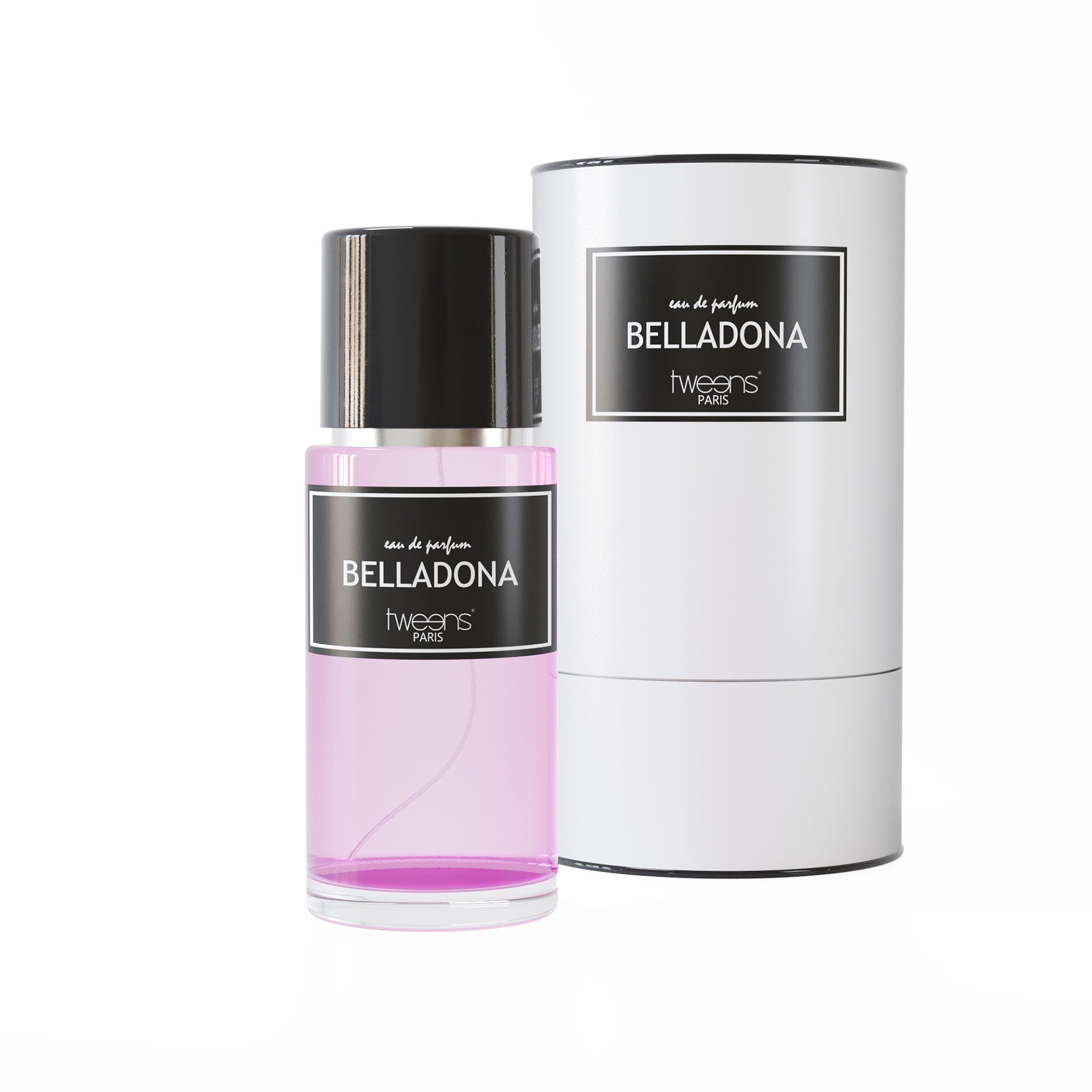 Belladona - Parfum