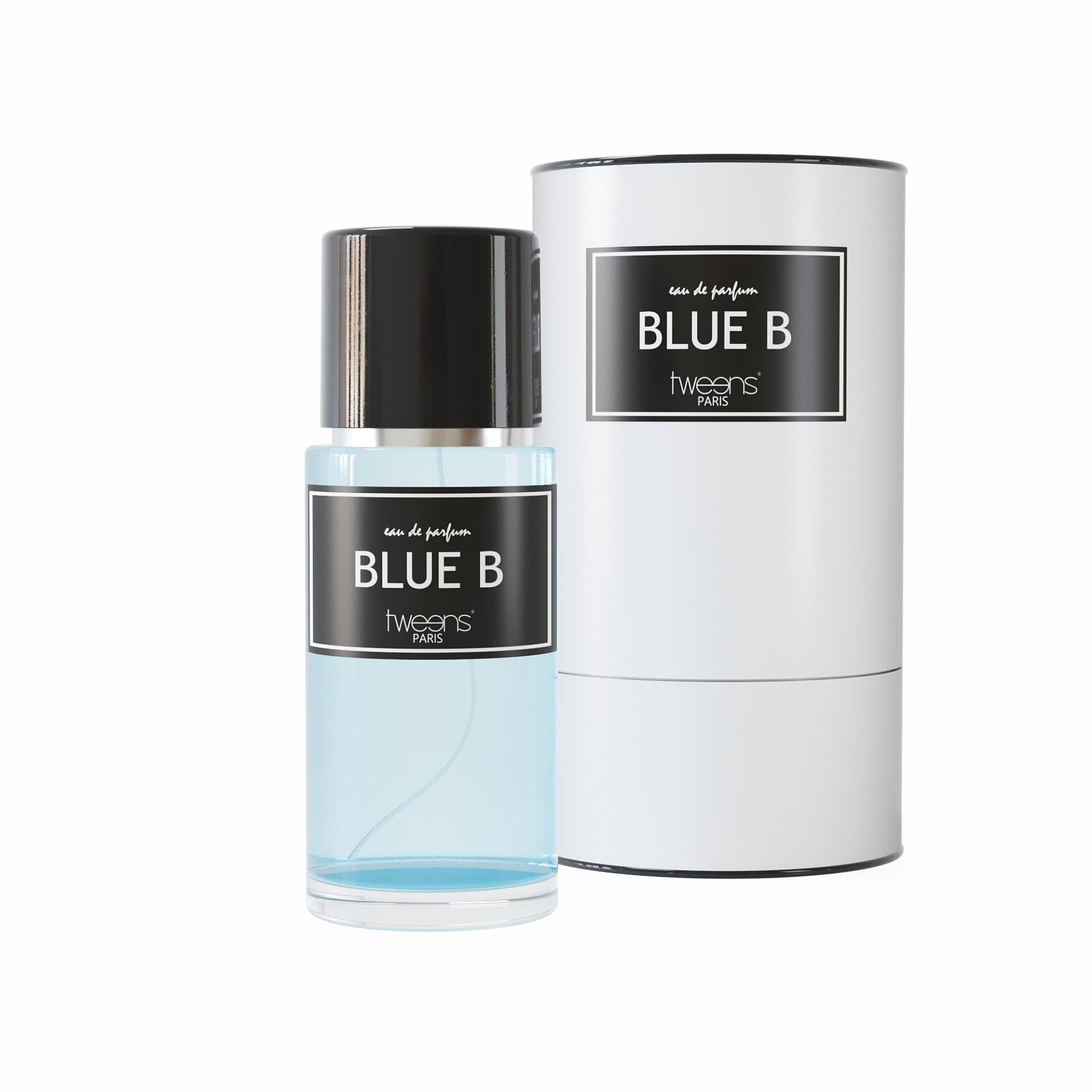 Blue B - Parfum