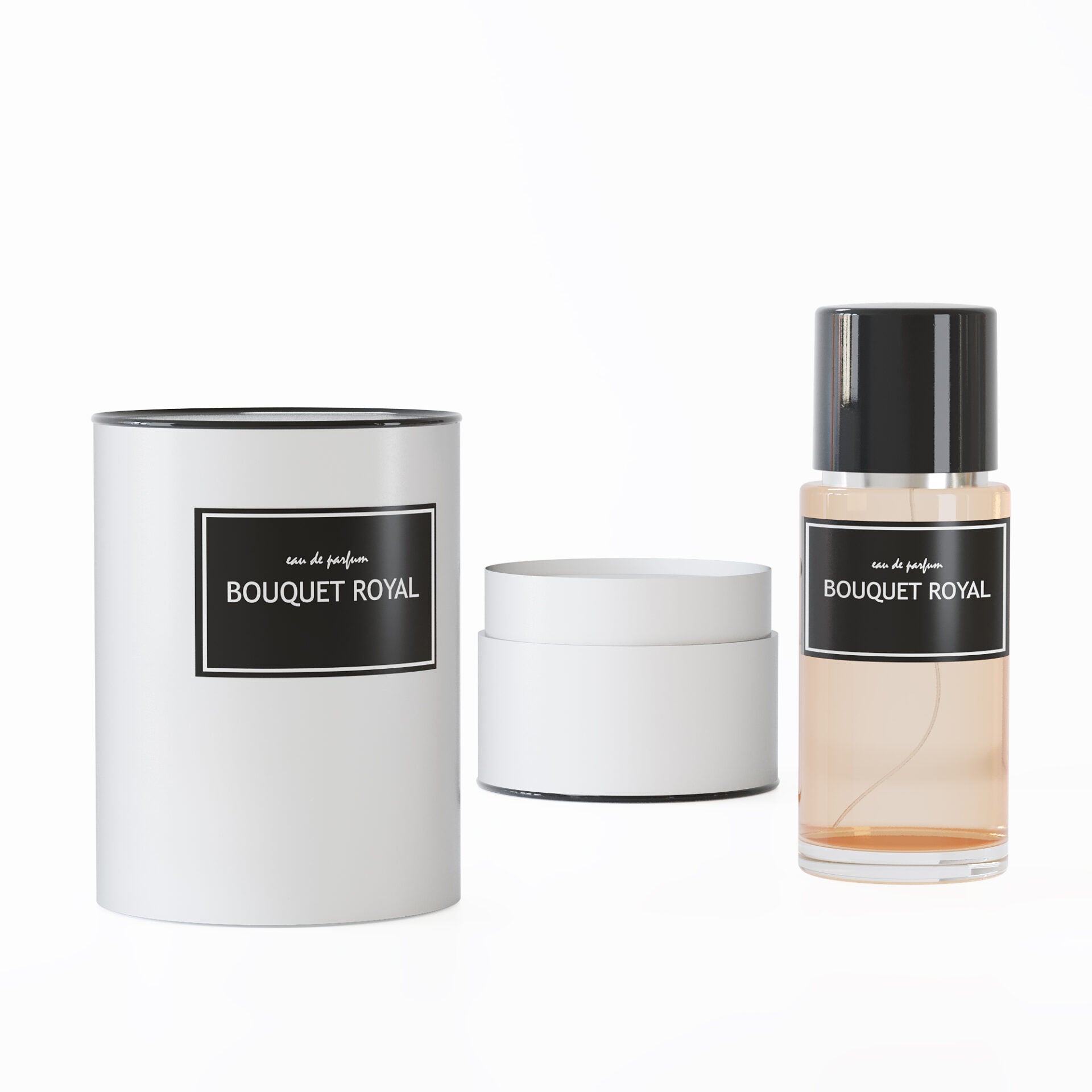 Bouquet Royal - Parfum