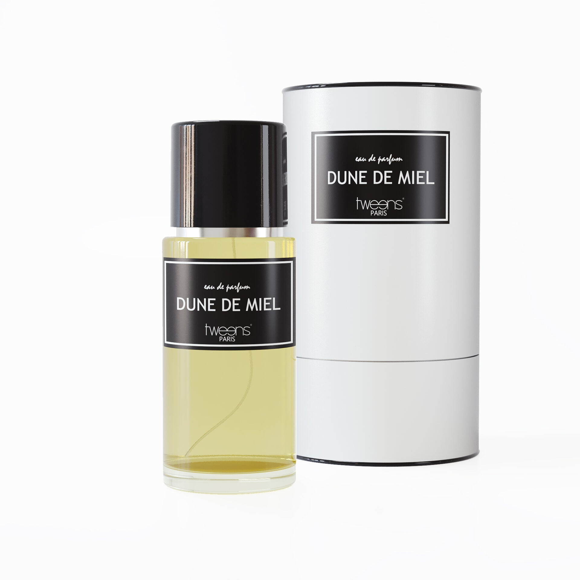 Dune de Miel - Parfum