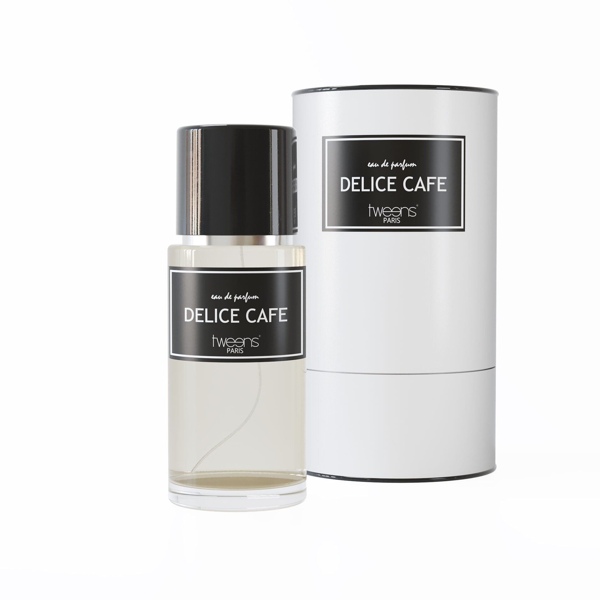 Delice Café - Parfum