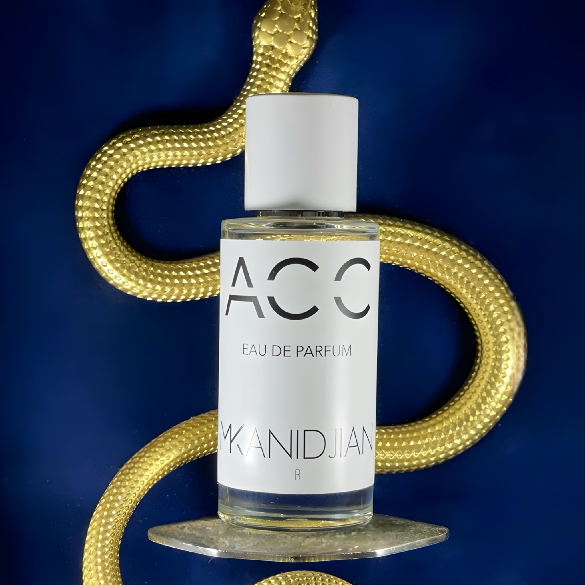 ACC - Parfum