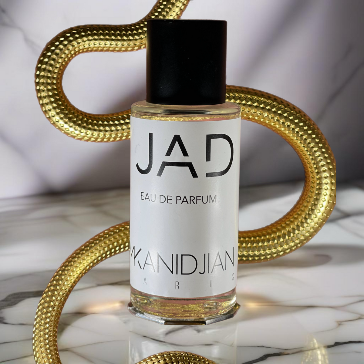 Parfum Femme La Maison Des Essences Jad - 100 Ml, Neuf, Marque Mast Industria Italiana