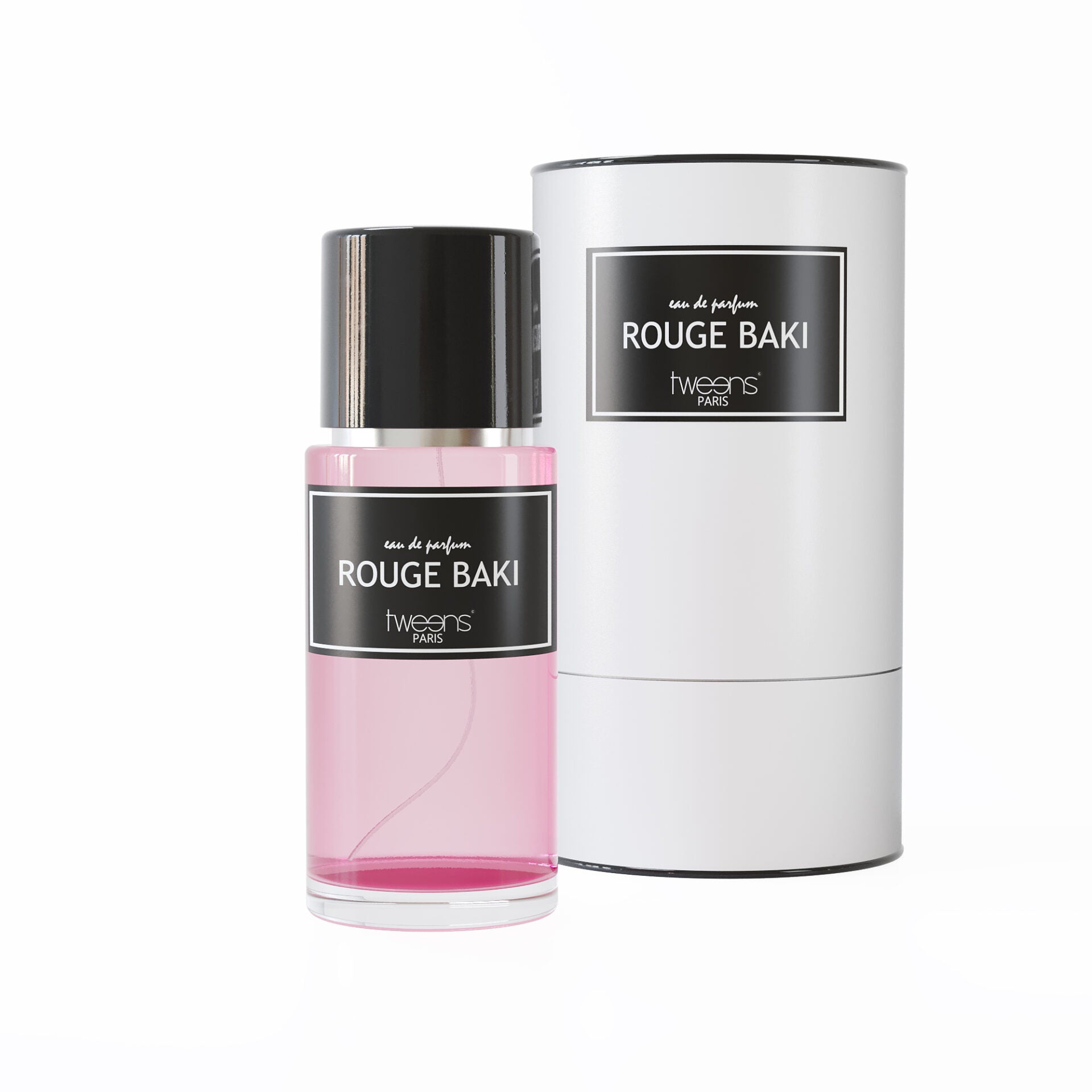 Rouge Baki - Parfum