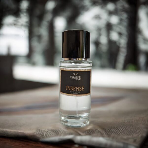 Insensé - Parfum