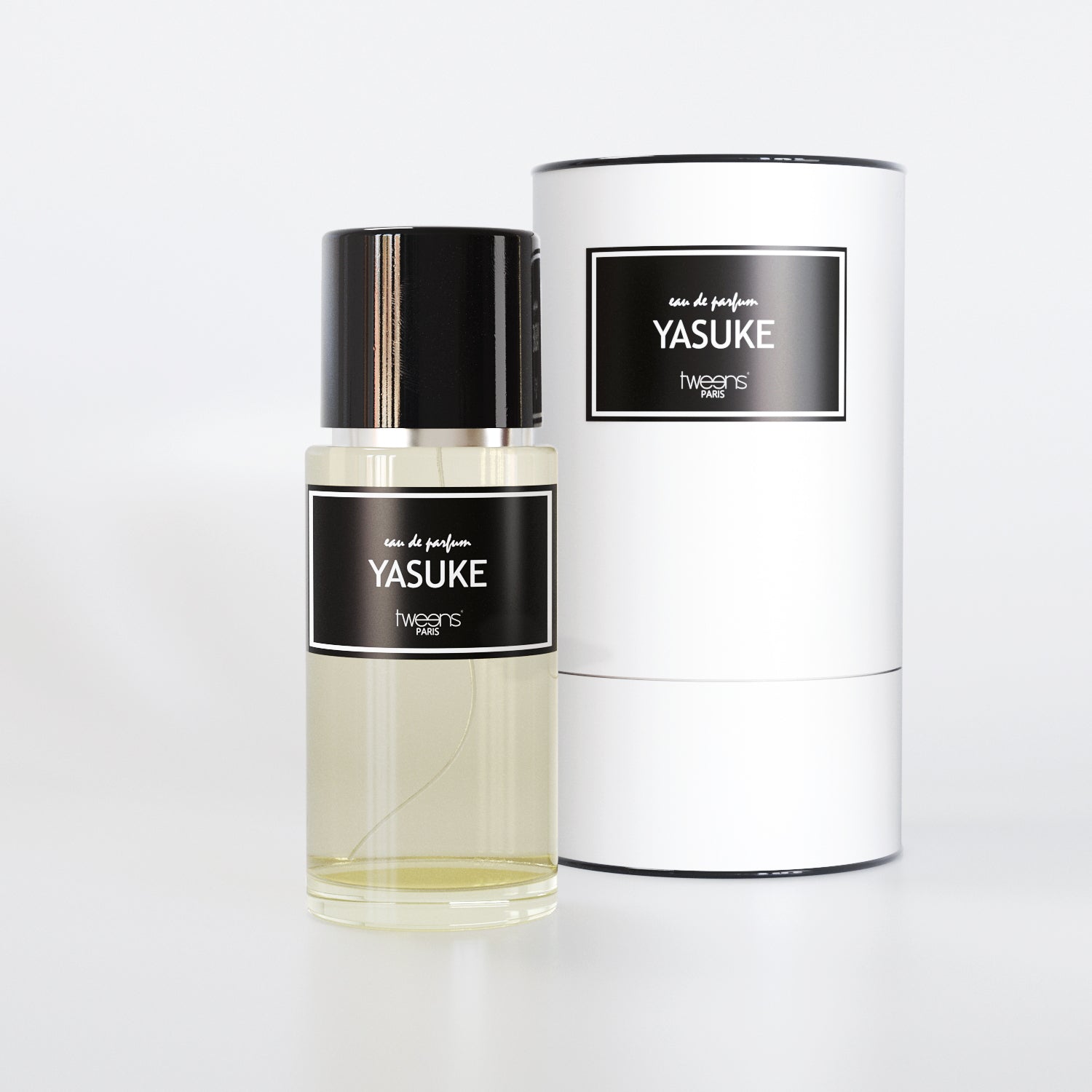 Yasuke - Parfum